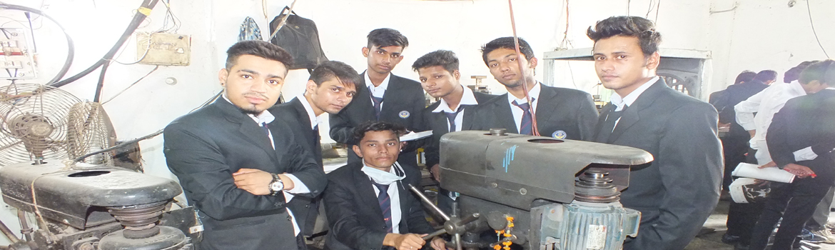 Polytechnic